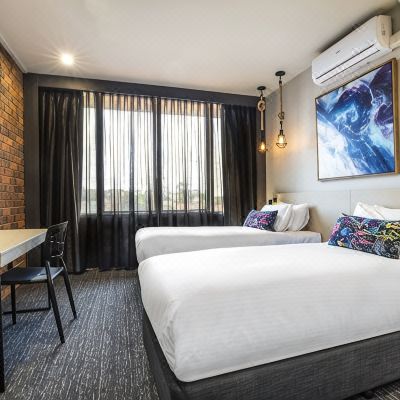 Studio Family Nightcap at Millers Inn Promo Code