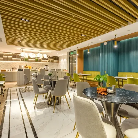 Magnotel Hotel (Feicheng Xinhua Building)