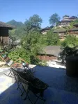 Leishan Old House Homestay