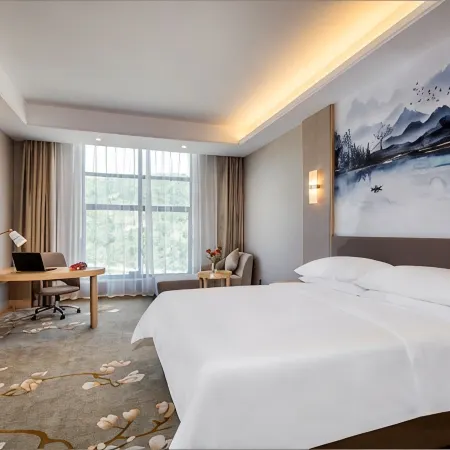 Vienna International Hotel (Pan'an Yunshan Xigu)