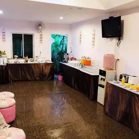 Wiangphumin Hotel