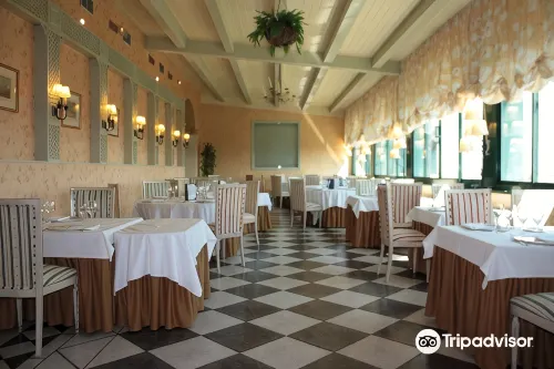 Hotel la Vega - spa
