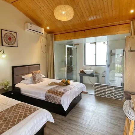 Guju Boutique Hostel