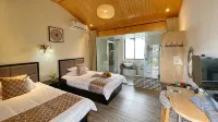Guju Boutique Hostel - Kæledyr tilladt