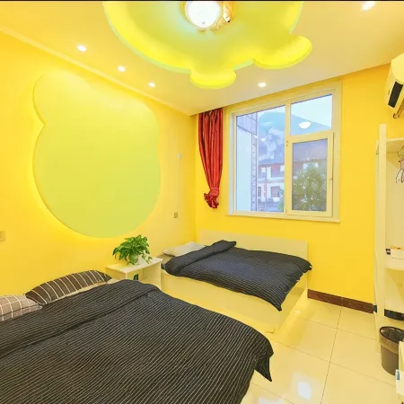 Yesanpo Lazy Inn