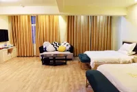 Ningnan Jindi Hotel