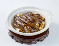 Zhong Ding Cloudshine Grand  Hotel - breakfast