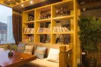 Yueheng Boutique Hotel - Frühstück
