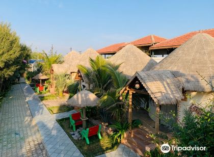 HV Beach Resorts