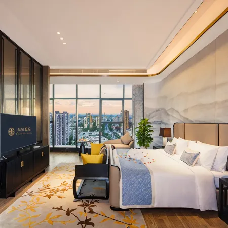 Chunyang Hotel