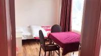 HaiziMountainGrandHotel - Cho phép mang theo thú cưng