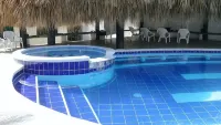 Cabañas la Fragata Coveñas - Ocean View