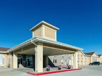 Quality Inn Alliance Hotels in Alliance
