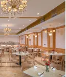 Vienna Hotel (Xinning Langshan) - petit déjeuner