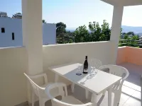 Chrysanthi Hotel - Studio & Apartments Hotels in Rhodes