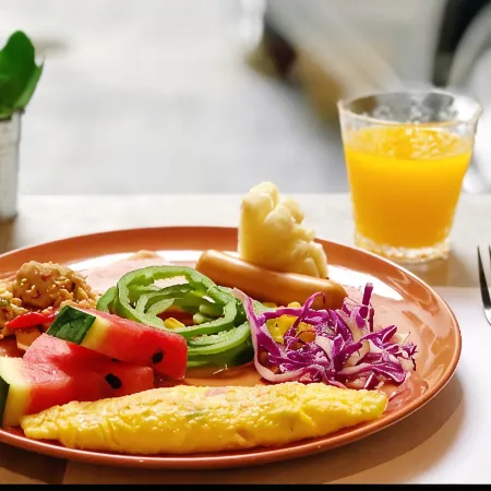 VELA be Bangkok Ratchathewi Отели рядом с достопримечательностью «Дворец Читралада»
