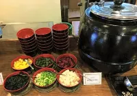 Racha Residence - breakfast