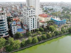 Victory Hotel & Apartment Hai Phong