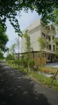 Riverbank Villa