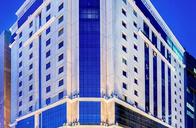 Best Western Plus Doha