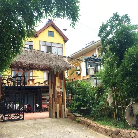 Youjian Inn
