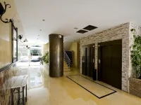Apartamentos 3000 Marina d'Or - Parkering