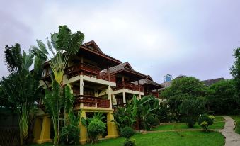 Pai Vimaan Resort