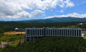 Hotel Nanta Jeju