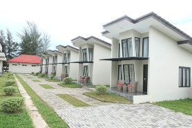 Balitong Resort