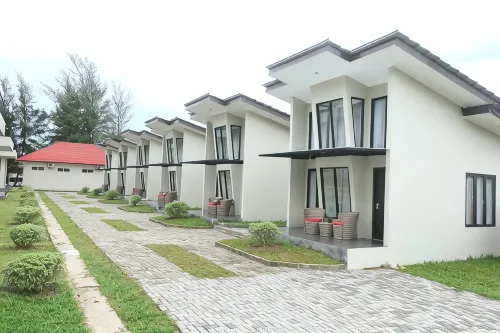 Balitong Resort