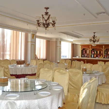 Xuanhuang Hotel
