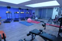 Grand Amisos Hotel - Gym
