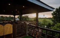 Papa's Garden