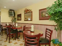 Best Western Minden Inn - 朝食