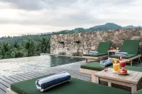 Svarga Resort Lombok