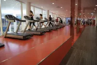 Hotel DGI-Huset Herning - Gym