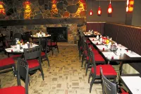 柴登貝斯特韋斯特優質酒店及會議中心 - 早餐