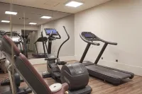 CoolRooms Palacio Villapanés 5 GL - Gym