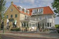 Hotelletje de Veerman Ξενοδοχεία στην πόλη 