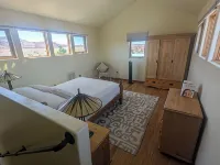 Rusty Guest House: Solitude at Zion National Park. Hotels in Virgin