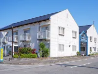 Business Hotel Misaki Hotel a Sakaide