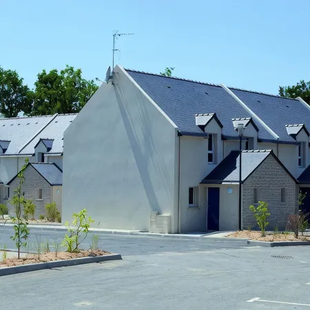 Vacancéole - Ker Goh Lenn - Vannes / Morbihan