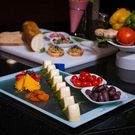Mercure Makkah Aziziah