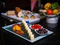 ميركيور مكة العزيزية - 2-نجوم