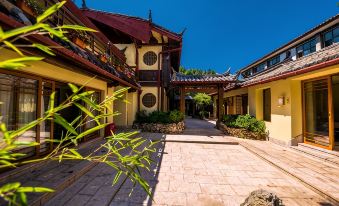 Mulanyu Tangsu Hotel