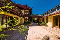 Mulanyu Tangsu Hotel Hotels in 
