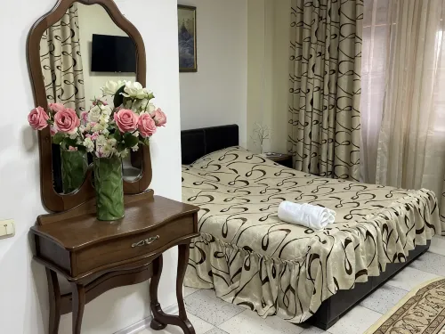 Hotel Gostinitsa Georgievskaya - 2 星級