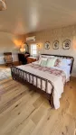 Tranquil 3-bedroom farmhouse