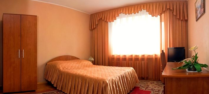 Priokskaya Hotel Hotels in Kaluga
