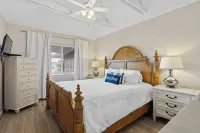 621 Surf Villas, Oceanfront Condo, BAM Vacation Rentals